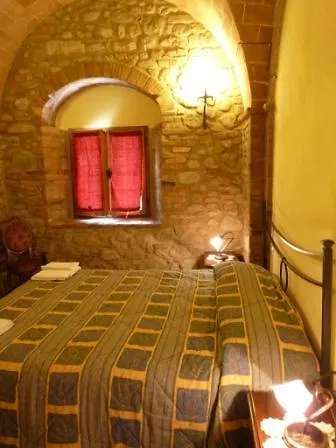 Agriturismo La Mirandola Volterra Farm stay