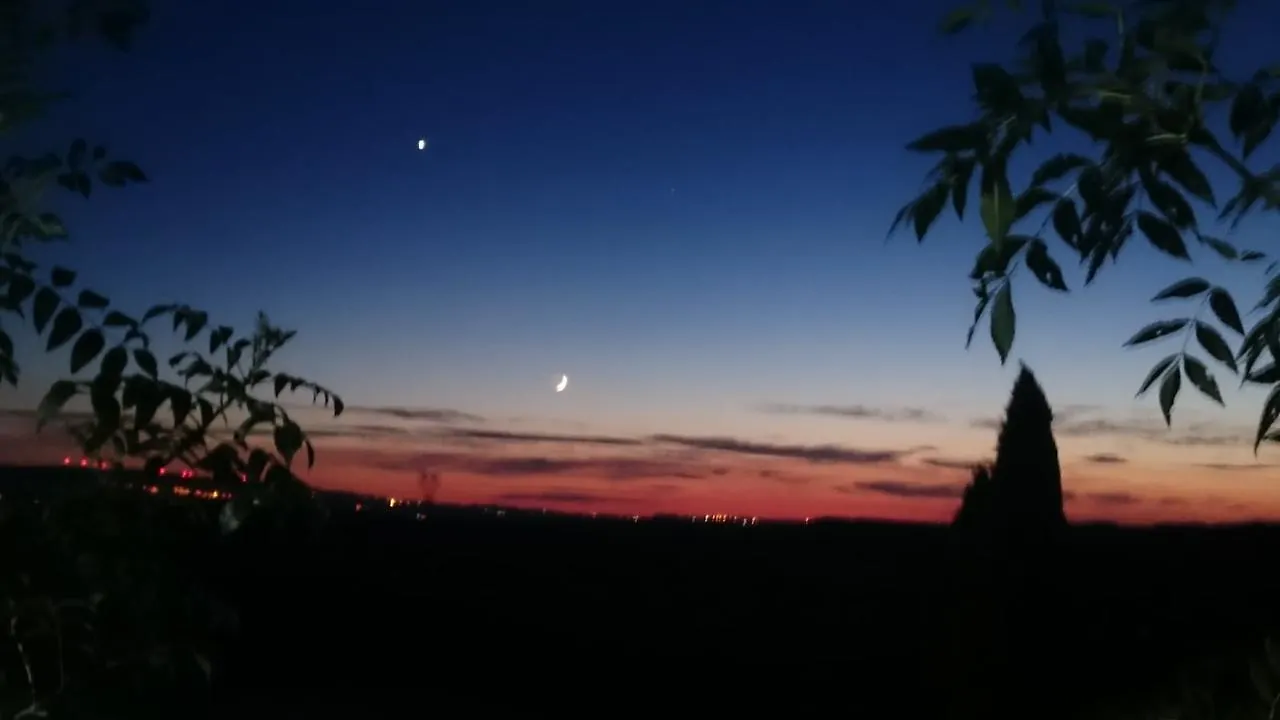Agriturismo La Mirandola Volterra 0*,